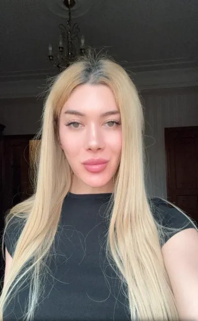 Проститутка Оксана, Тюмень