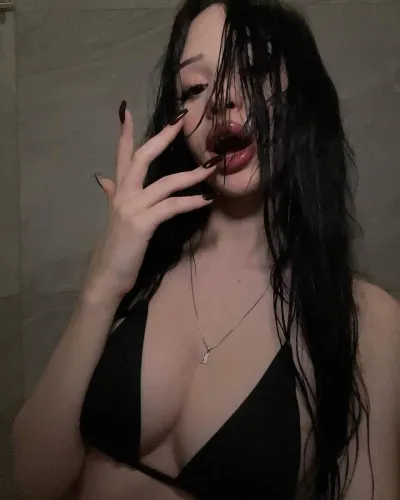 Проститутка Настя, Тюмень